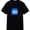 Vintage Pink Floyd Wish You Were Here T Shirt