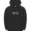 W Anchor Hoodie
