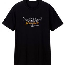 Fenwick Fishing Logo T Shirt