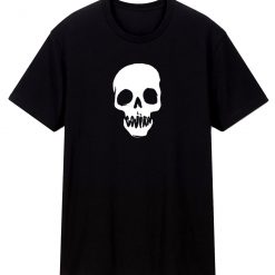 Gojira Skull T Shirt