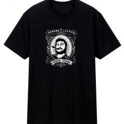 Hommes Che Havane Legend T Shirt