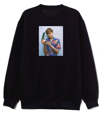 Leonardo Di Caprio Romeo Film Sweatshirt