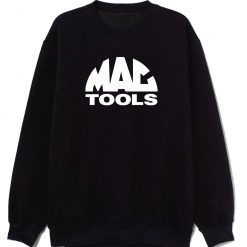 Mac Tools Sweatshirt