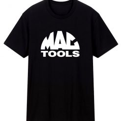 Mac Tools T Shirt