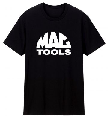 Mac Tools T Shirt