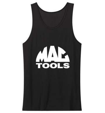 Mac Tools Tank Top