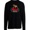 Mack Trucks Trucker Logo Symbol Longsleeve