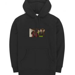 Miami And Heat Hoodie