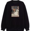 Midsummer Number Sweatshirt