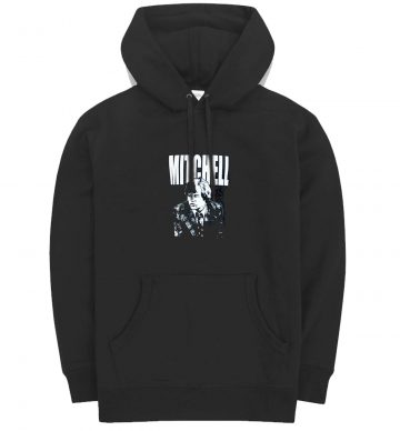 Mitchell Joe Don Baker Hoodie