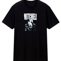 Mitchell Joe Don Baker T Shirt