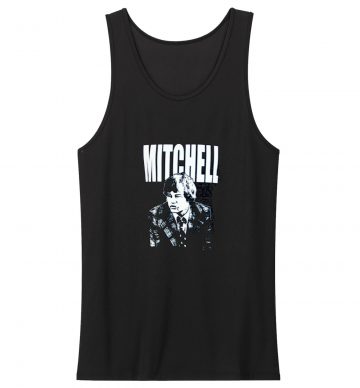 Mitchell Joe Don Baker Tank Top