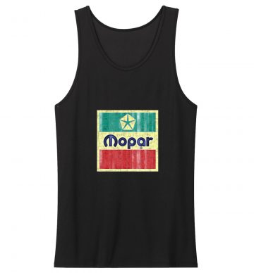 Mopar Viii Tank Top