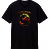 Mortal Kombat Logo T Shirt