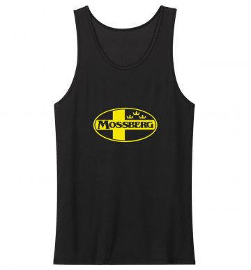 Mossberg Guns Firearms Rifles Tank Top