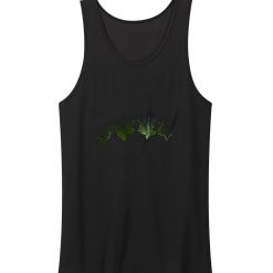 Mystery Science Theater 3000 Tank Top