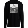 Nipsey Hussle And Lauren London Longsleeve