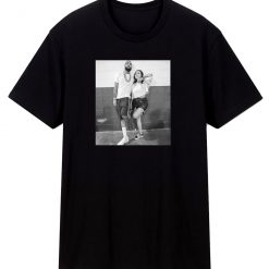 Nipsey Hussle And Lauren London T Shirt