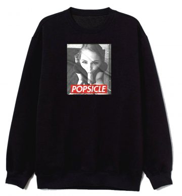 Popsicle Sweatshirt