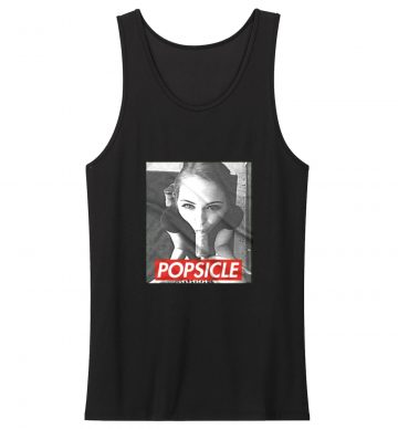 Popsicle Tank Top