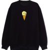 Single Cheeky Ice Cream Sweatshirt