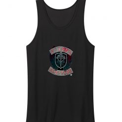 Untitled 2 Tank Top