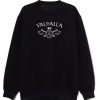 Valhalla Sweatshirt