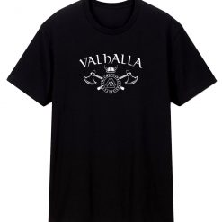 Valhalla T Shirt