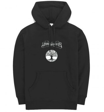 Woods Of Ypres Hoodie