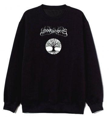 Woods Of Ypres Sweatshirt