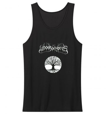 Woods Of Ypres Tank Top