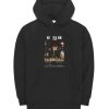 12 Years The Walking Dead Unisex Classic Hoodie