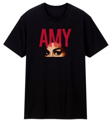 Amy Winehouse Jade Singer Unisex Classic T Shirt