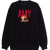 Amy Winehouse Jade Singer Unisex Sweatshirt