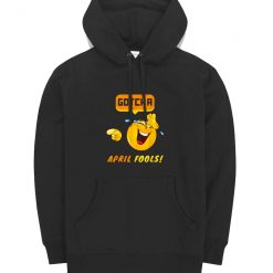 April Fools Day Unisex Classic Hoodie