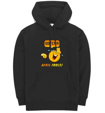 April Fools Day Unisex Classic Hoodie
