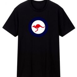 Australian Aircraft Roundel Unisex Classic T Shirt