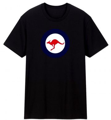 Australian Aircraft Roundel Unisex Classic T Shirt