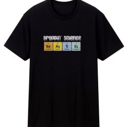 Beastie Boys Droppin Unisex Classic T Shirt