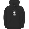 Bendy And The Machine Animation Unisex Classic Hoodie