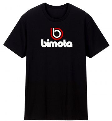 Bimota Motorcycle Logo Unisex Classic T Shirt