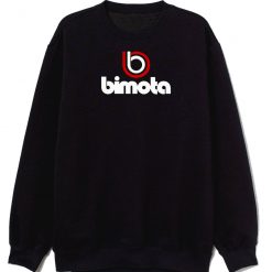 Bimota Motorcycle Logo Unisex Sweatshirt