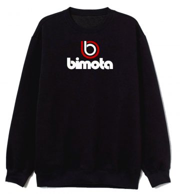 Bimota Motorcycle Logo Unisex Sweatshirt