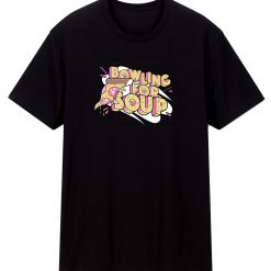 Bowling For Soup Sorry For Partyin Rock Band Unisex Classic T Shirt