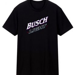 Busch Light Beer Unisex Classic T Shirt