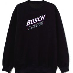 Busch Light Beer Unisex Sweatshirt