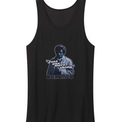 Columbo Just One More Thing Unisex Tank Top
