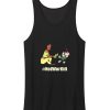 Disney Wreck It Ralph Tiana And Vanellope Not Worth It Unisex Tank Top