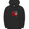 Dr Shakamoto Vic Reeves Bob Mortimer Unisex Classic Hoodie