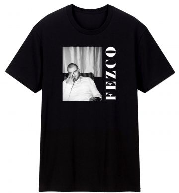 Fezco Euphoria Unisex Classic T Shirt